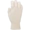 Magid Textile Gloves, Natural, 12 PK 92N - alternate 2